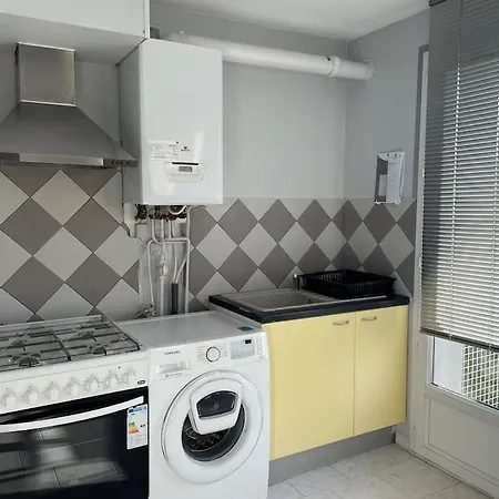 Entier Big Apartment Albi