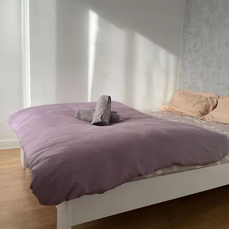 Apartment Entier Big *