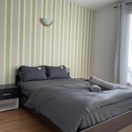 Entier Big Apartment Albi