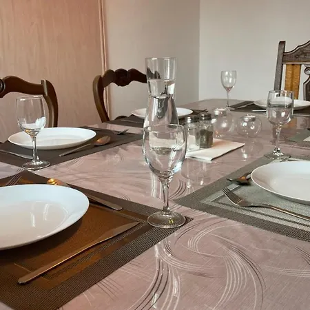 Entier Big Apartment