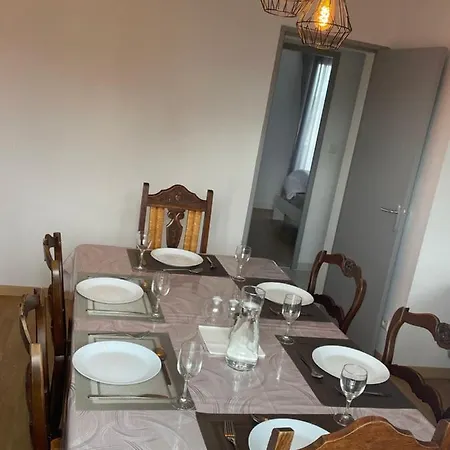 Entier Big Apartment Albi